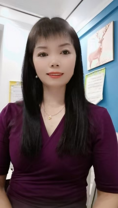 阿寓的第一张照片--大连相亲服务中心