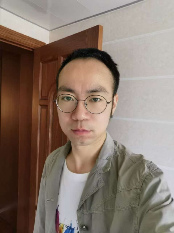 叶孤城的第五张照片--大连相亲服务中心