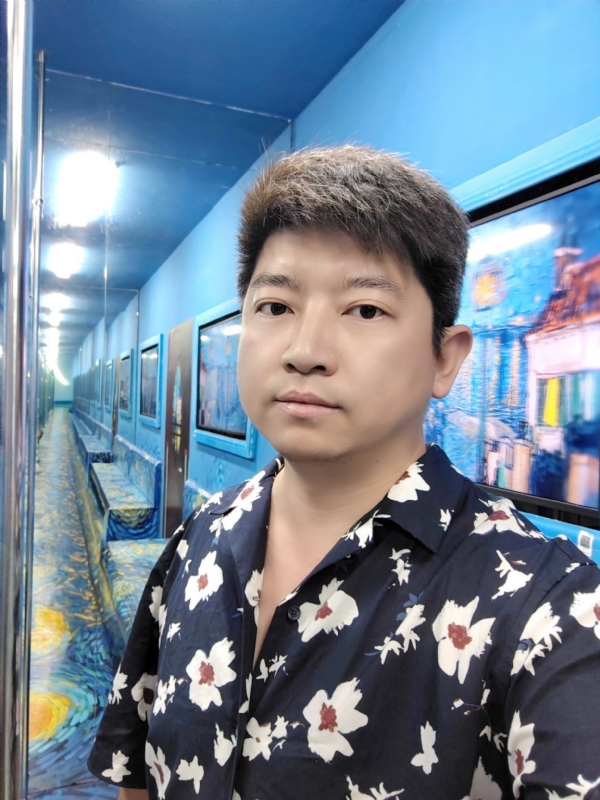 糖分的第一张照片--大连相亲服务中心