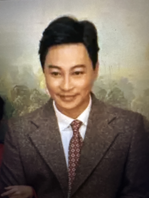 李剑程的第一张照片--大连相亲服务中心