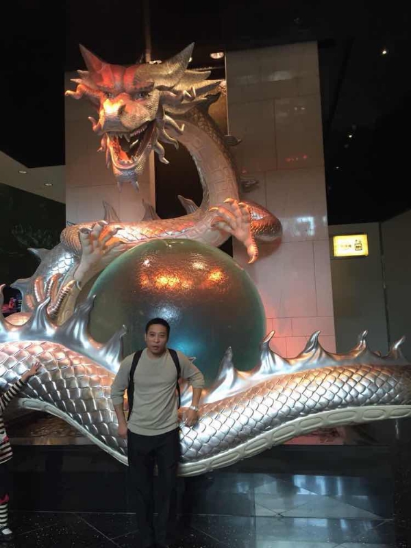 keystop的第一张照片--大连相亲服务中心