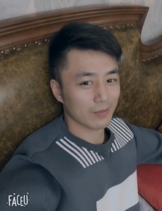 楊政宇的第一张照片--大连相亲服务中心