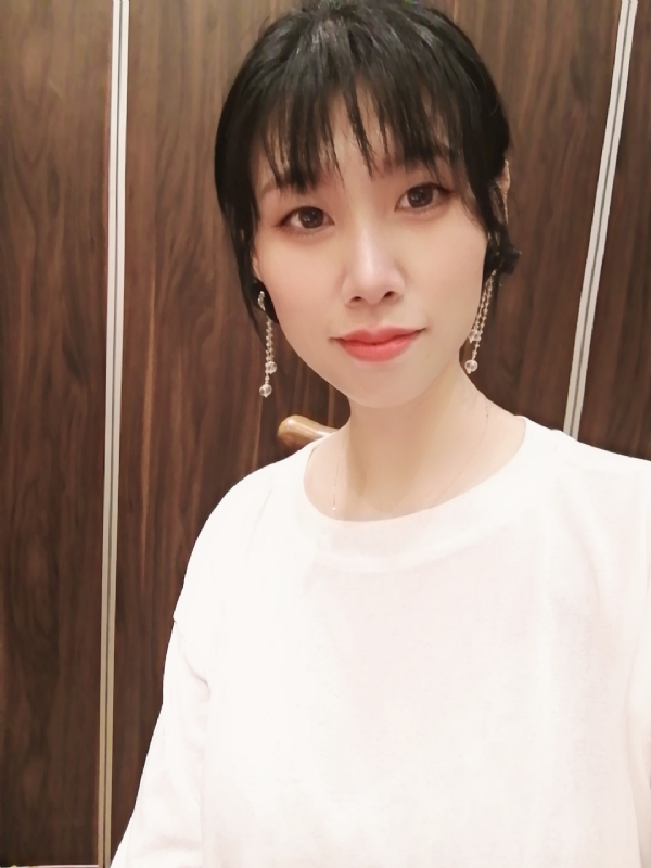 于小倩的第一张照片--大连相亲服务中心