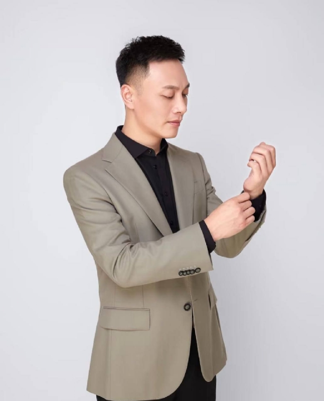 非凡人生的第一张照片--大连相亲服务中心