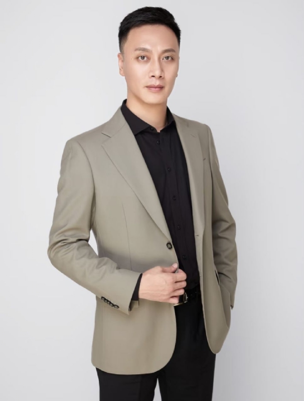 热爱生活的第二张照片--大连相亲服务中心