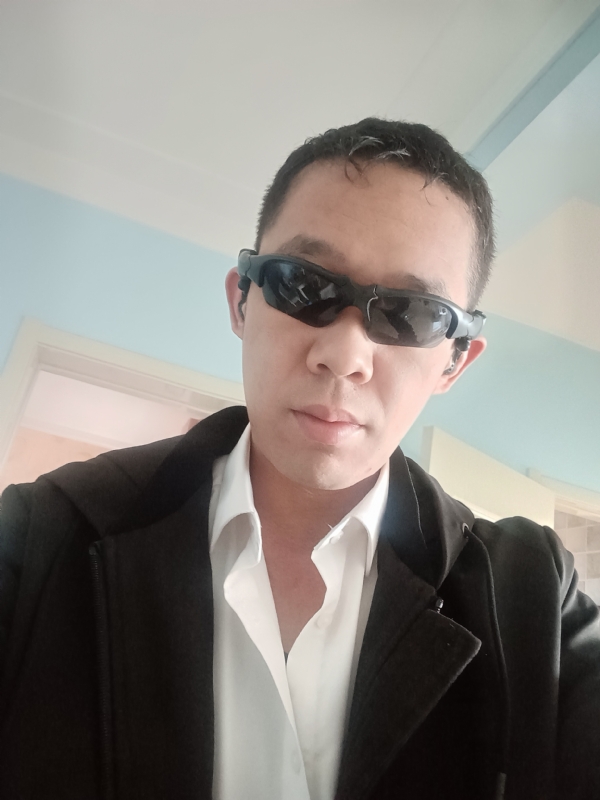 血公爵的第一张照片--大连相亲服务中心