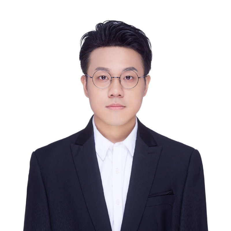 becem的第一张照片--大连相亲服务中心