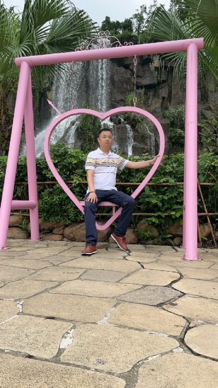 zhaofuwu的第四张照片--大连相亲服务中心