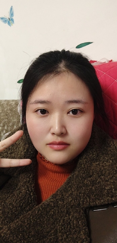 雪雪的第一张照片--大连相亲服务中心