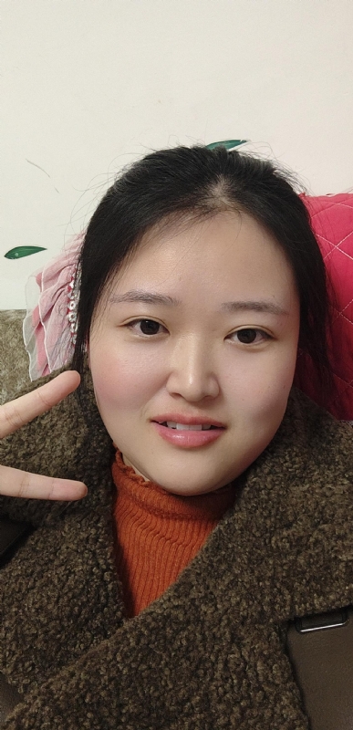 雪雪的第二张照片--大连相亲服务中心