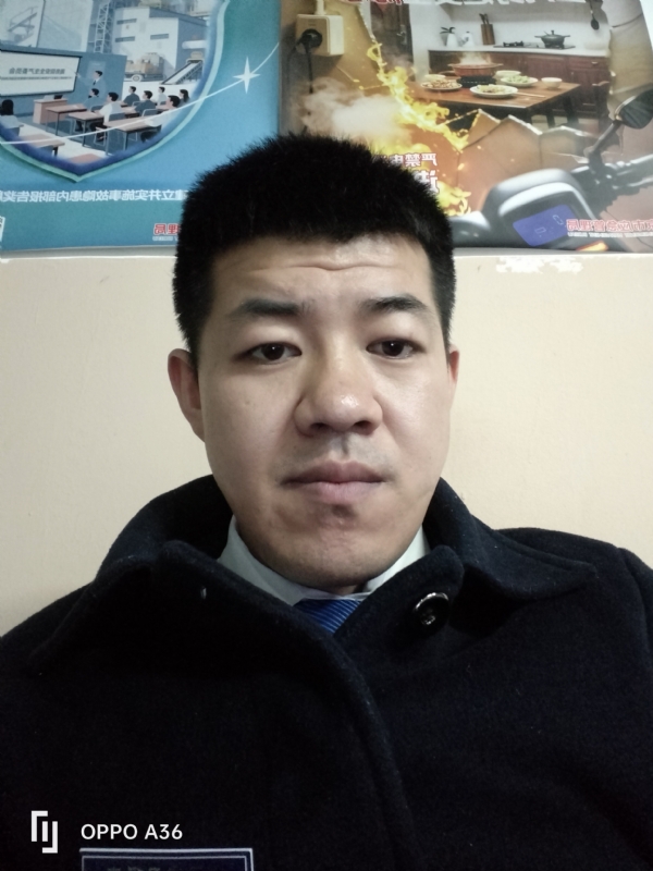 姜燃的第二张照片--大连相亲服务中心