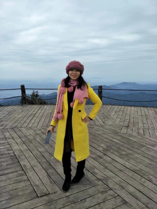 sgany的第二张照片--大连相亲服务中心