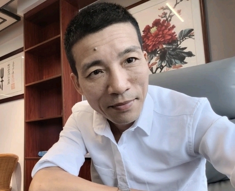 清风四海的第一张照片--大连相亲服务中心