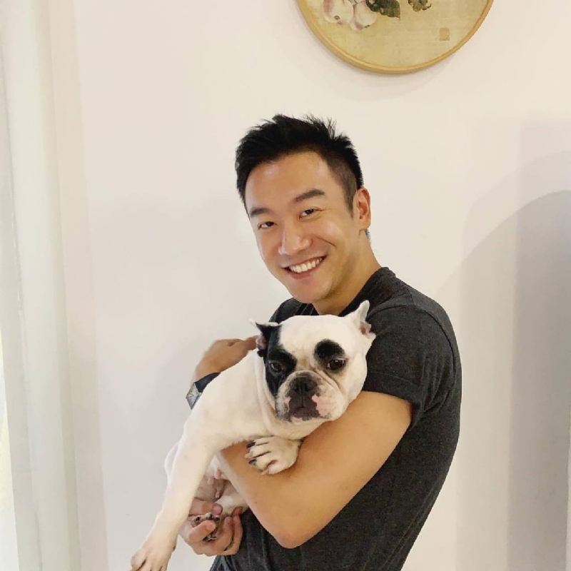 Jack的第一张照片--大连相亲服务中心