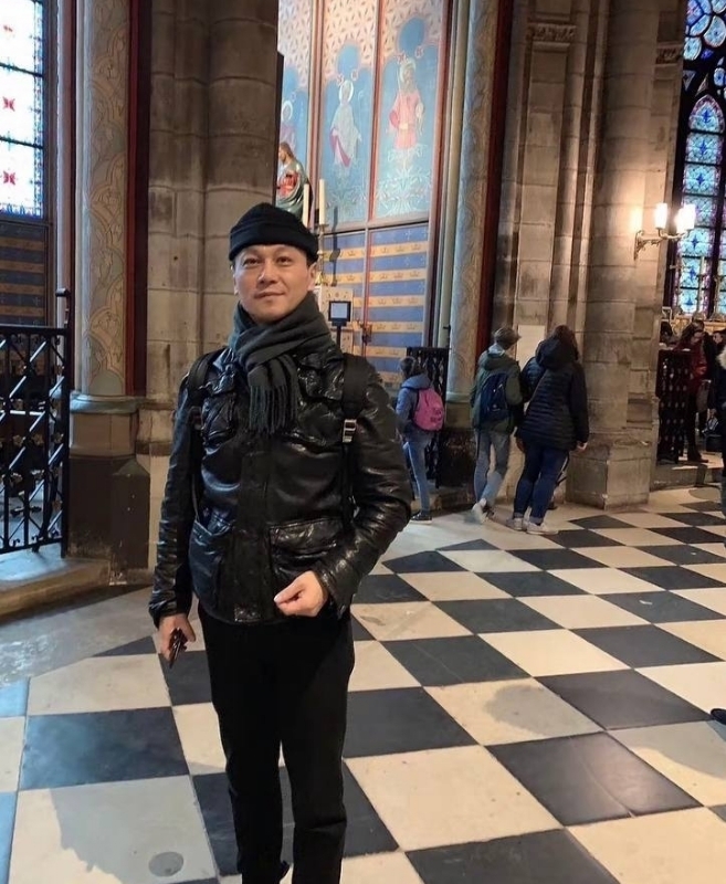 永不退役的军魂的第一张照片--大连相亲服务中心