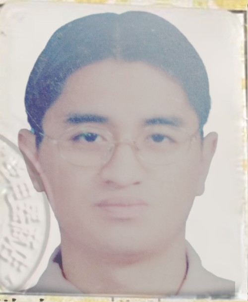 小宇子的第二张照片--大连相亲服务中心