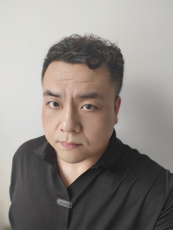 小沐的第一张照片--大连相亲服务中心