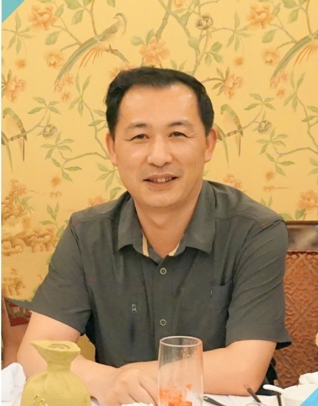 蒋老师的第一张照片--大连相亲服务中心