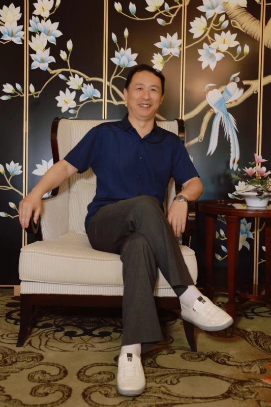 蒋老师的第二张照片--大连相亲服务中心