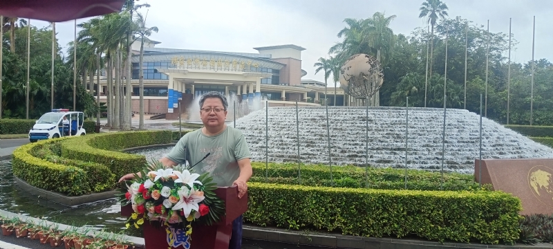 期待真情的的第二张照片--大连相亲服务中心