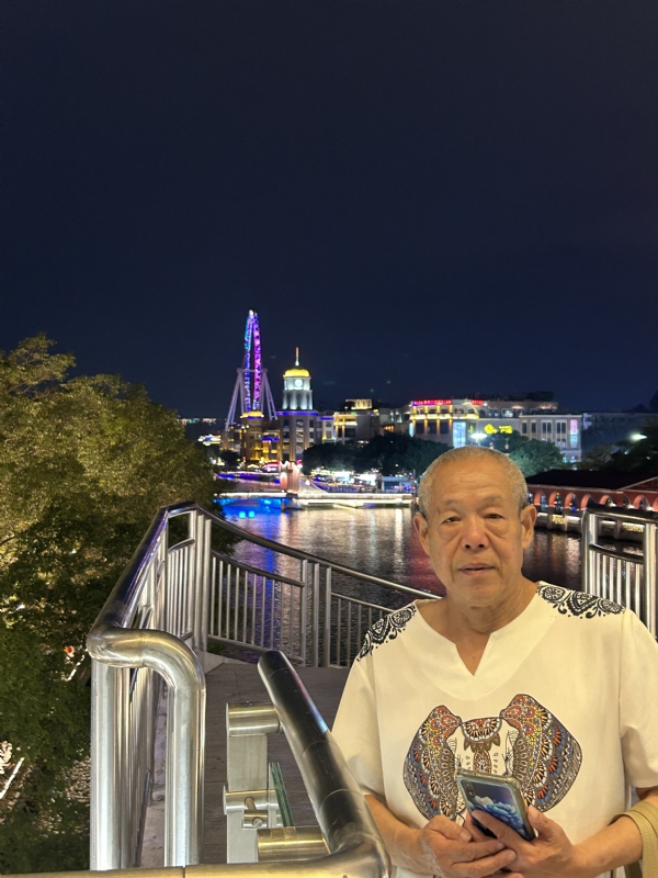 刘先生的第一张照片--大连相亲服务中心