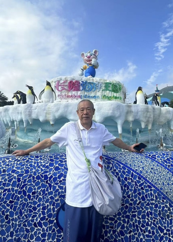 刘先生的第六张照片--大连相亲服务中心