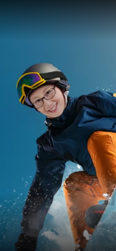 荞麦饼的第一张照片--大连相亲服务中心