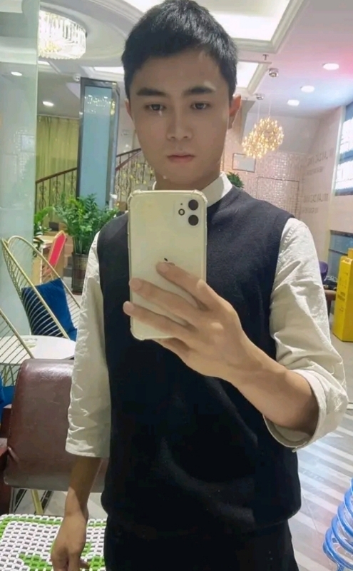 小叶的第一张照片--大连相亲服务中心