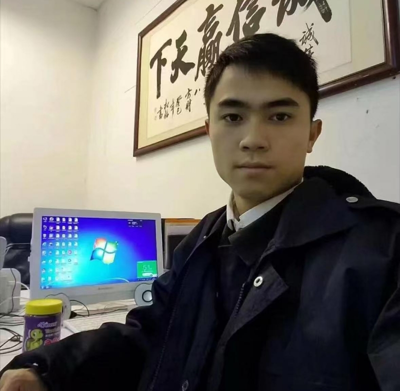 小叶的第三张照片--大连相亲服务中心