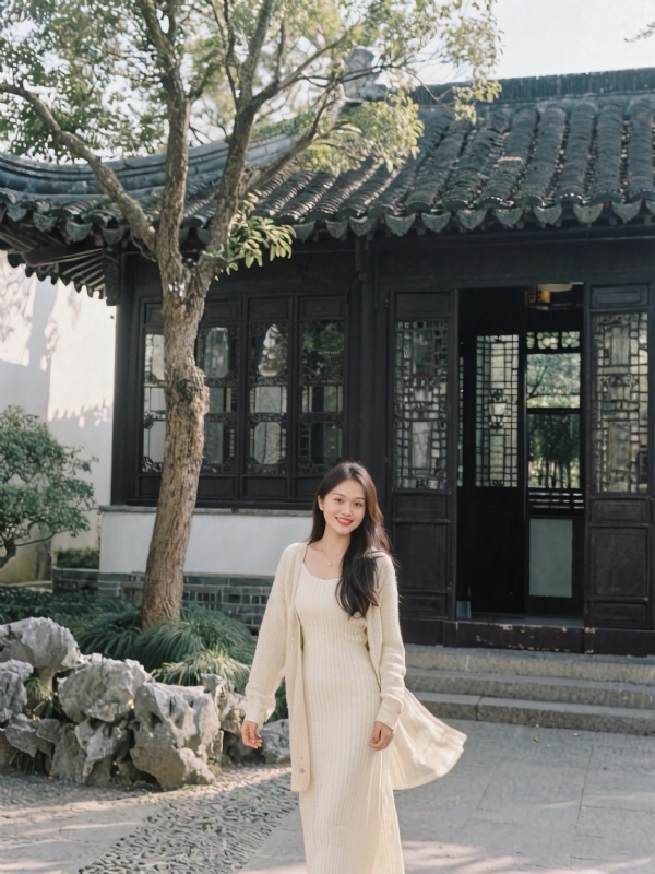 mary的第一张照片--大连相亲服务中心