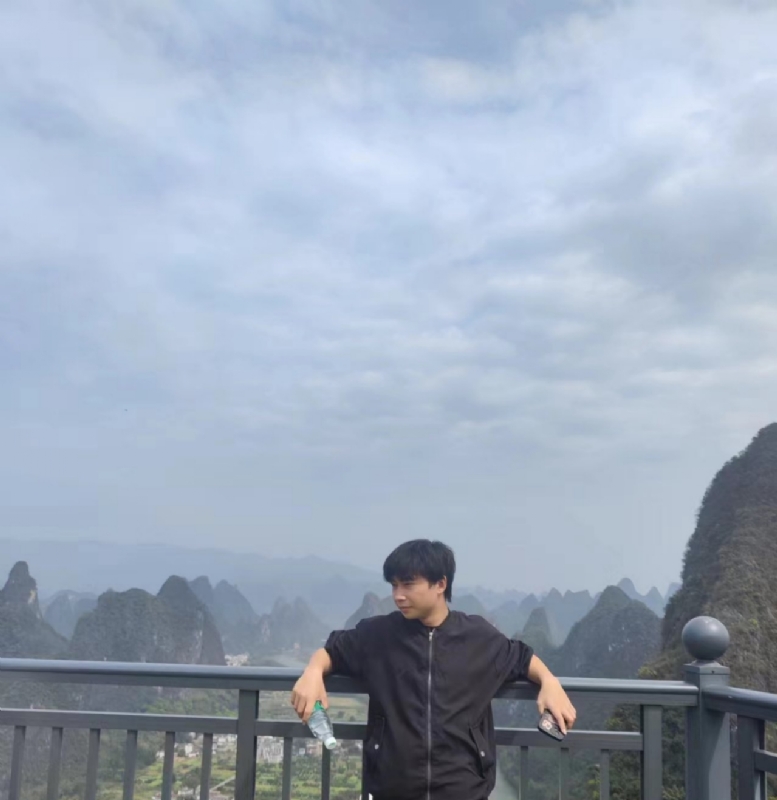 小杰的第一张照片--大连相亲服务中心