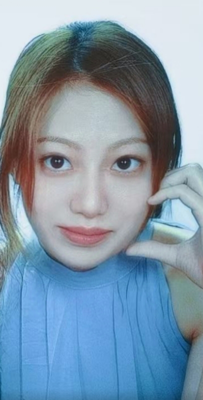 陈欣悦的第一张照片--大连相亲服务中心