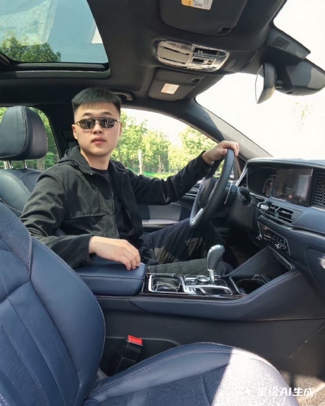 段晨旭的第一张照片--大连相亲服务中心