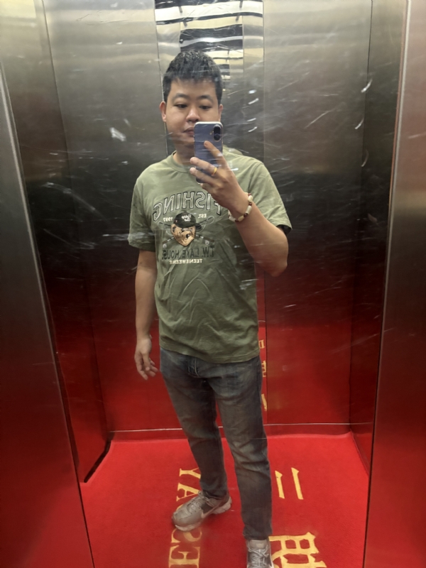 小张的第一张照片--大连相亲服务中心