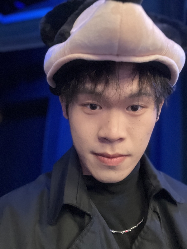 自律的杰的第一张照片--大连相亲服务中心