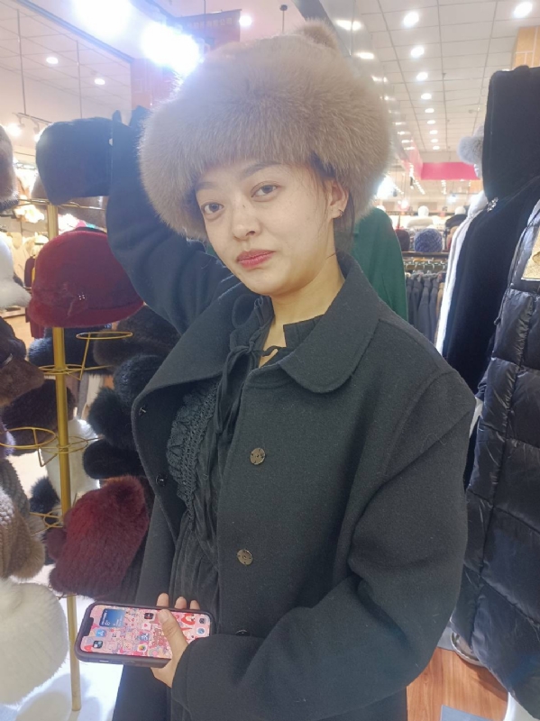 玻璃心的第一张照片--大连相亲服务中心