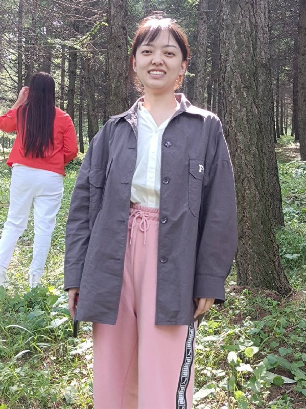 玻璃心的第二张照片--大连相亲服务中心