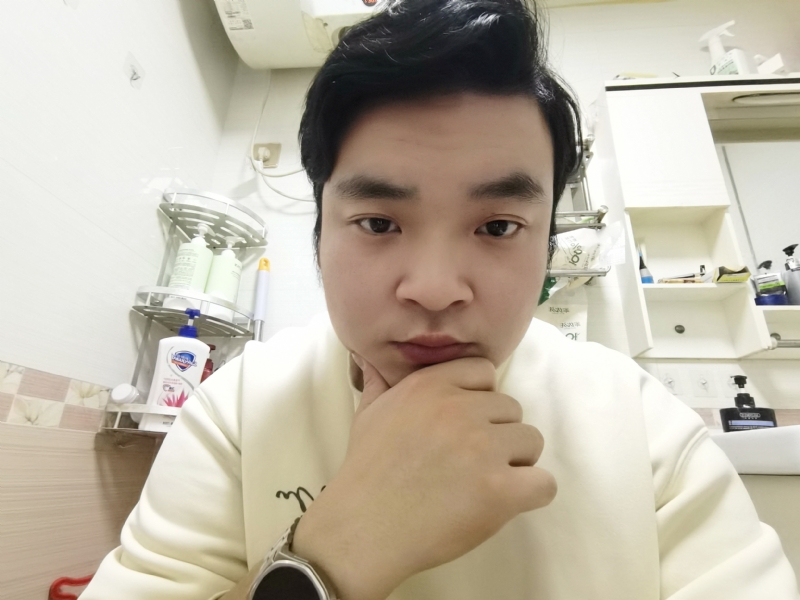 想要温馨的小家的第一张照片--大连相亲服务中心