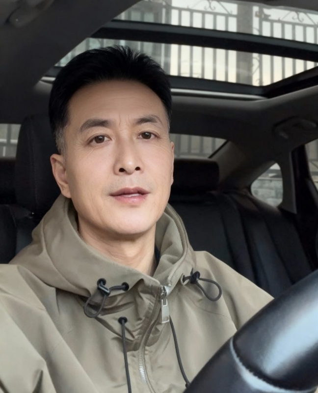 阿文的第一张照片--大连相亲服务中心