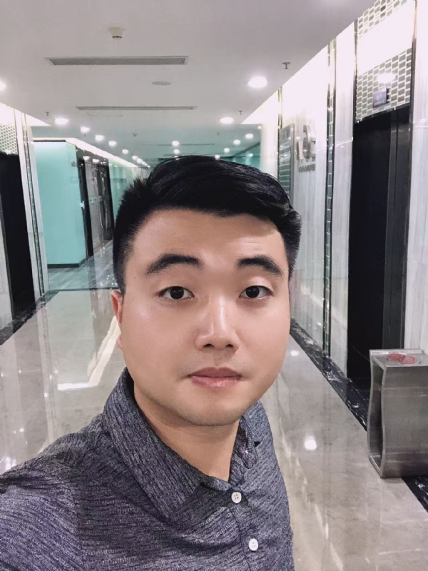 知行合一的第一张照片--大连相亲服务中心