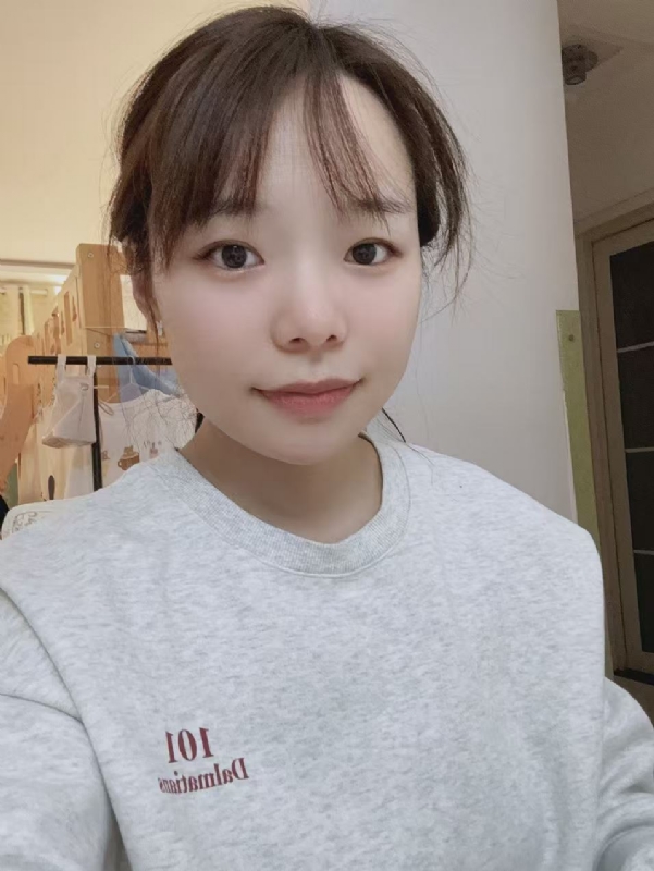 楚楚的第一张照片--大连相亲服务中心