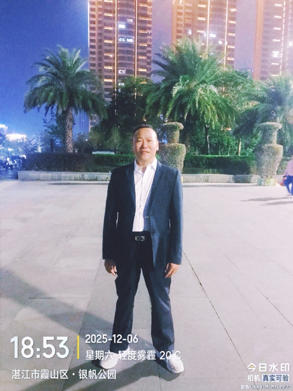 中国梦的第二张照片--大连相亲服务中心