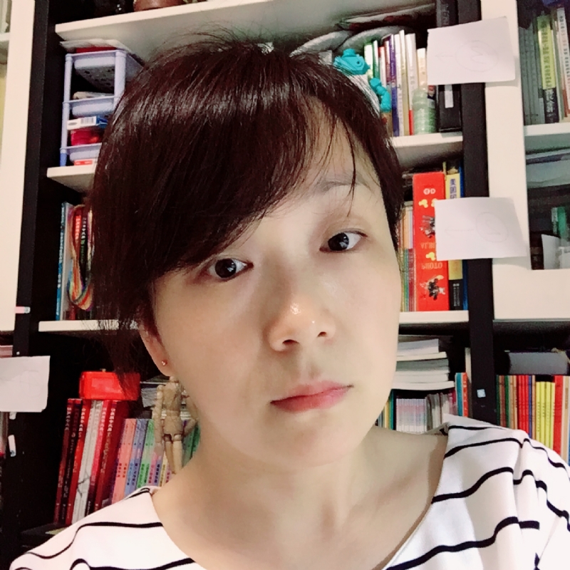 久久的第一张照片--大连相亲服务中心