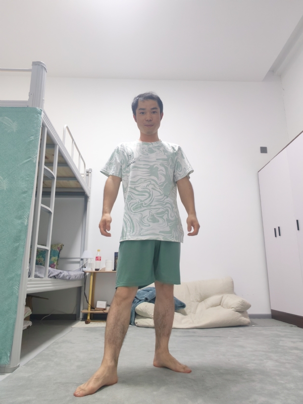 安然的第一张照片--大连相亲服务中心