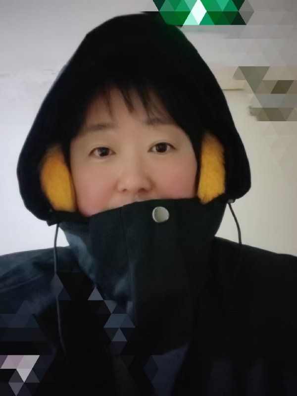 爱温暖人心的第二张照片--大连相亲服务中心