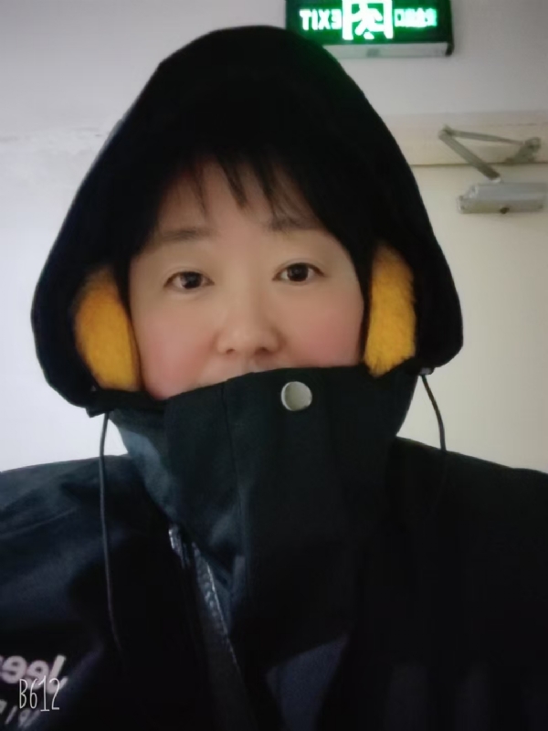 爱温暖人心的第三张照片--大连相亲服务中心