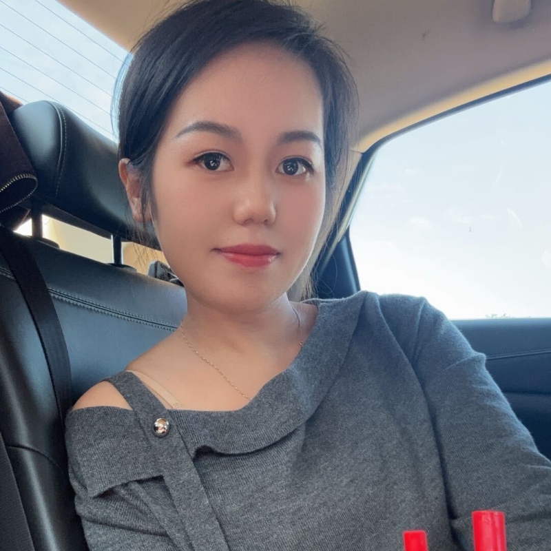 吴静的第一张照片--大连相亲服务中心