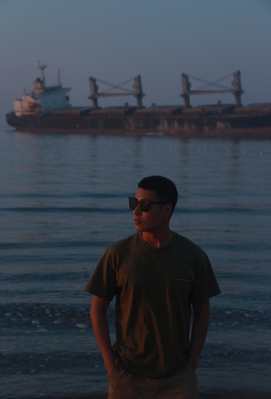 哈皮的第一张照片--大连相亲服务中心