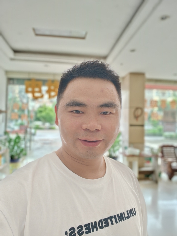 老实芭蕉的第一张照片--大连相亲服务中心