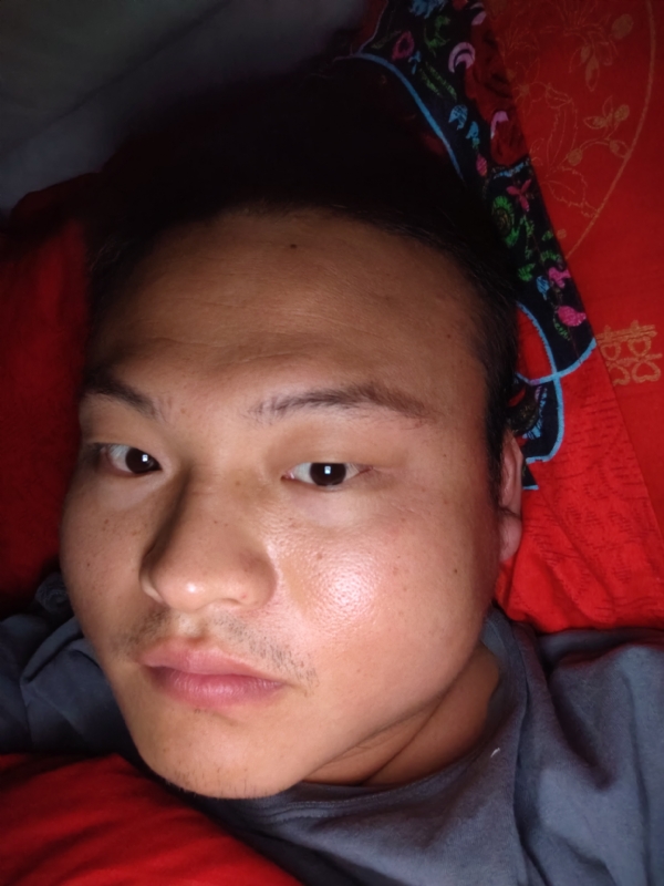 大黄的第一张照片--大连相亲服务中心